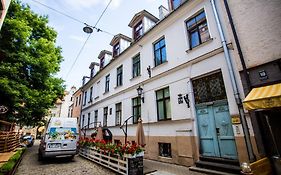 Old Town Charm